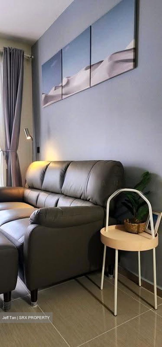 Parc Life (D27), Condominium #636582031